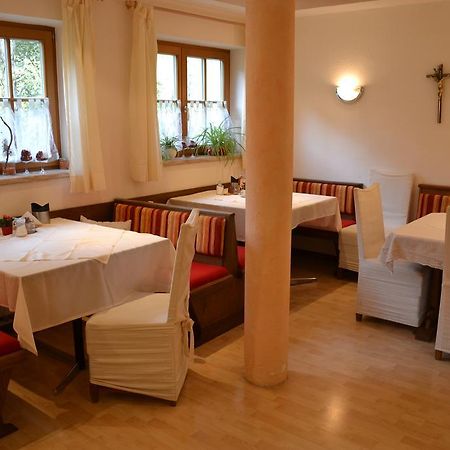 Gaestehaus Huben Huben  Esterno foto