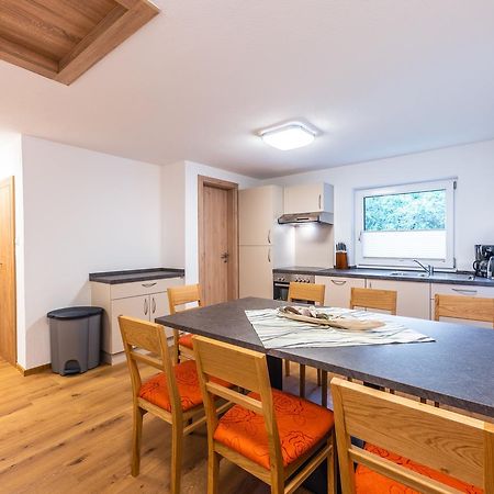 Gaestehaus Huben Huben  Esterno foto