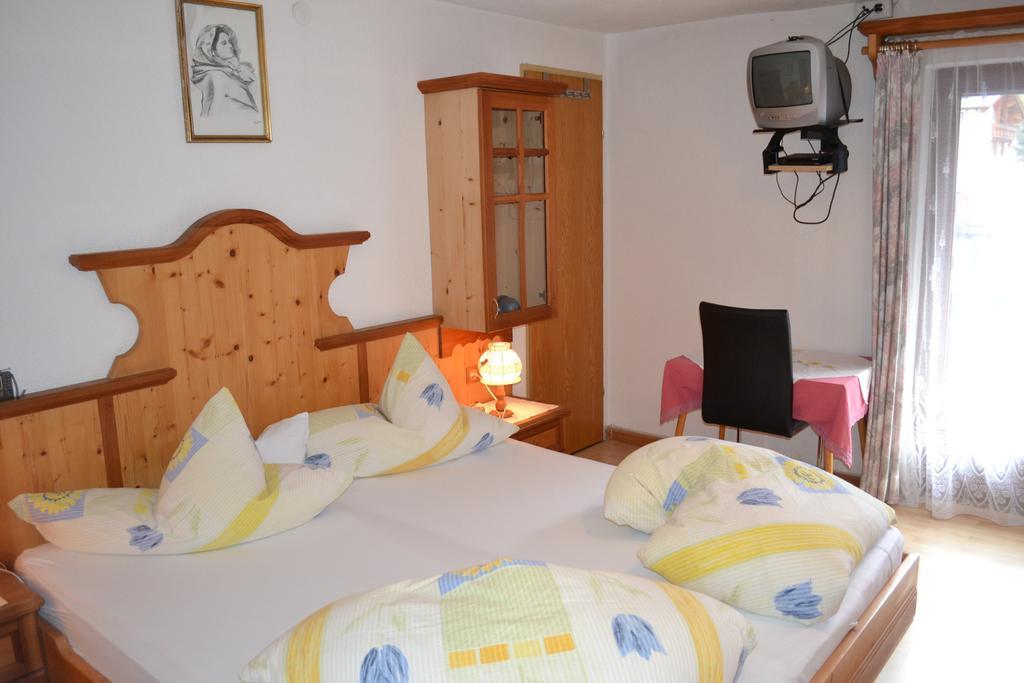 Gaestehaus Huben Huben  Esterno foto