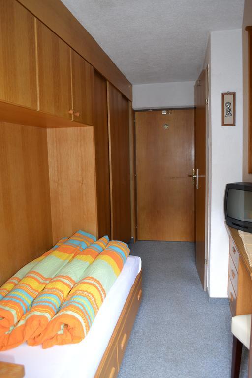 Gaestehaus Huben Huben  Esterno foto