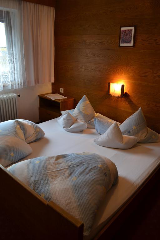 Gaestehaus Huben Huben  Esterno foto
