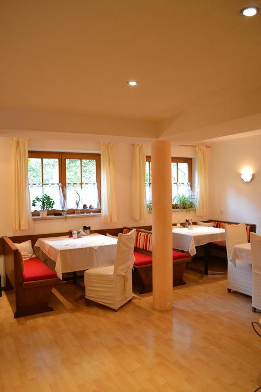 Gaestehaus Huben Huben  Esterno foto
