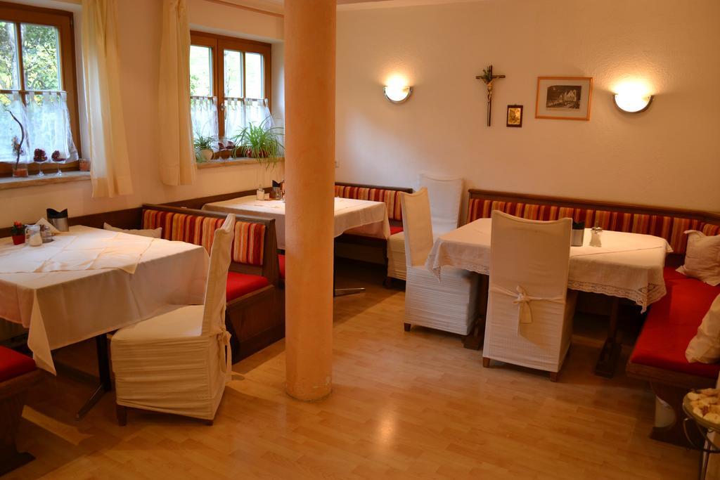 Gaestehaus Huben Huben  Esterno foto