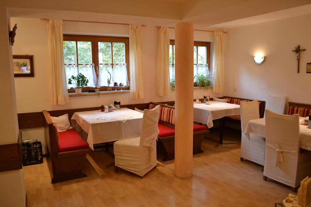 Gaestehaus Huben Huben  Esterno foto