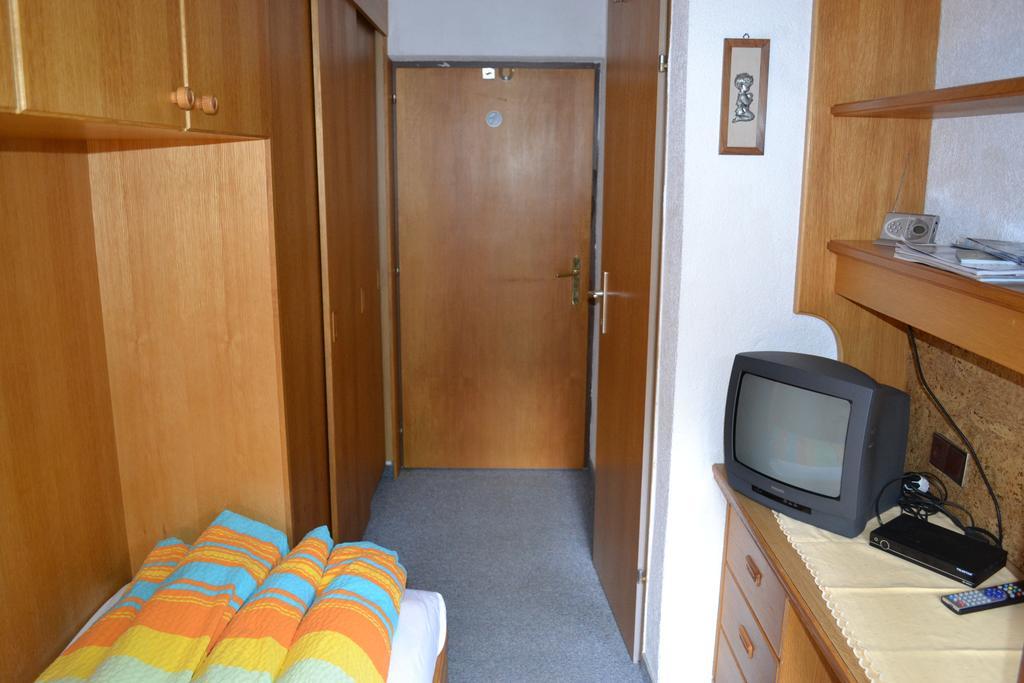 Gaestehaus Huben Huben  Camera foto